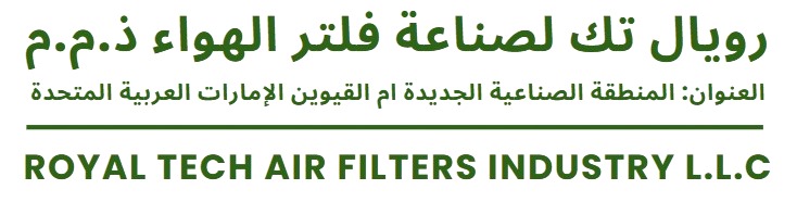 Royal Tech Air Filters